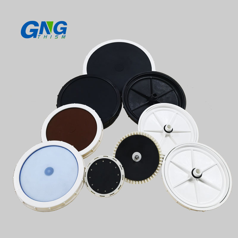 Fine Bubble Disc Diffuser